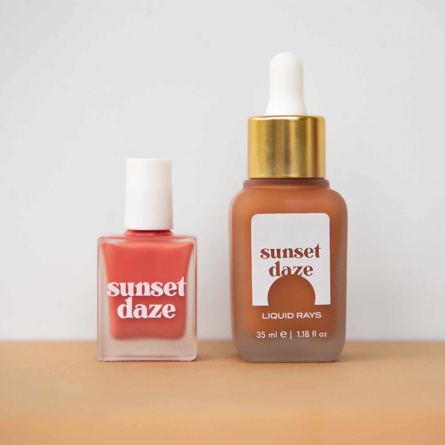 summer essentials edit