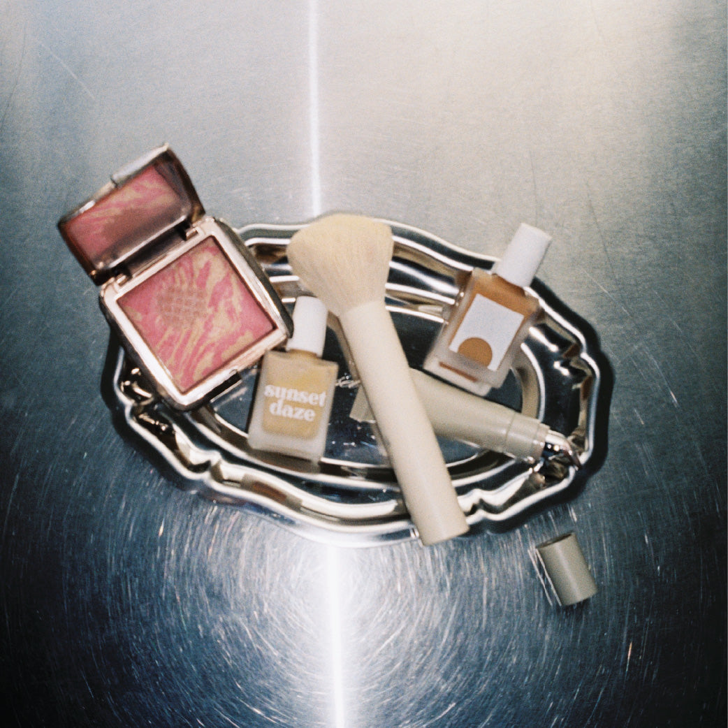 The Bronzer Duo