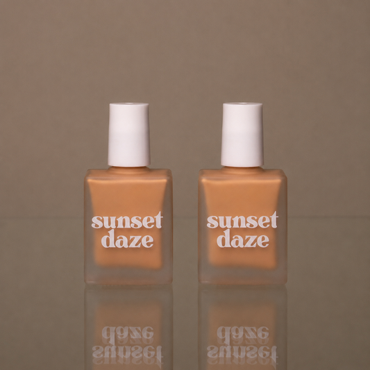 The Bronzer Duo
